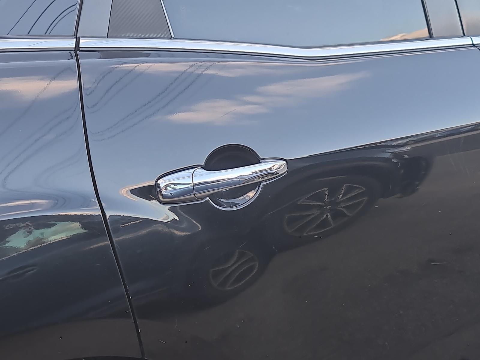 Mazda CX7 - ER 2006-2012