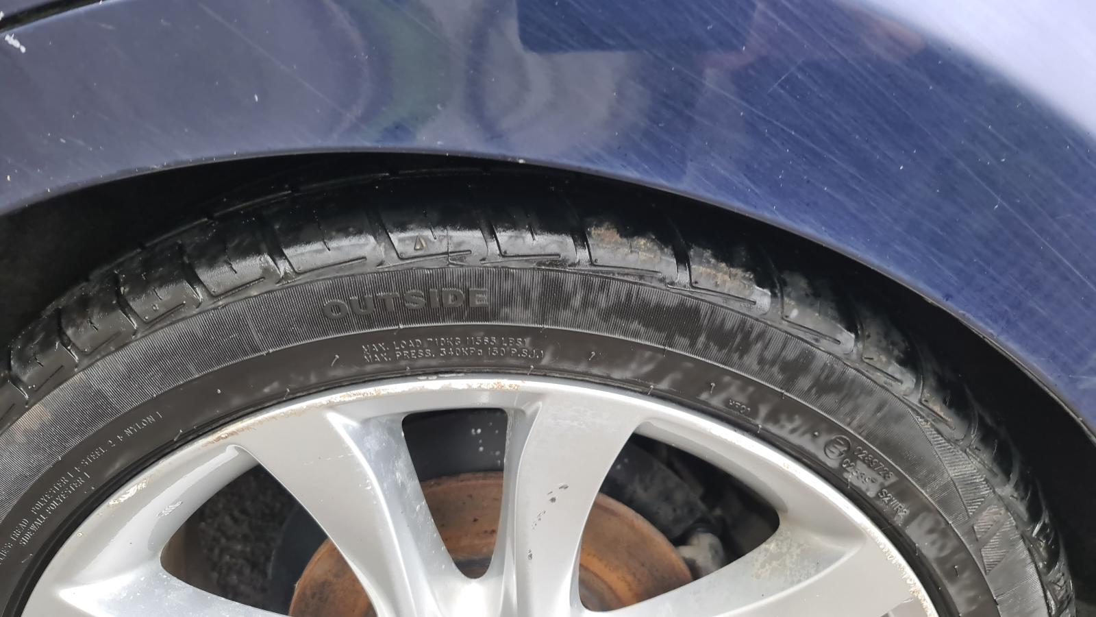 Mazda Atenza - GJ 2011-Present