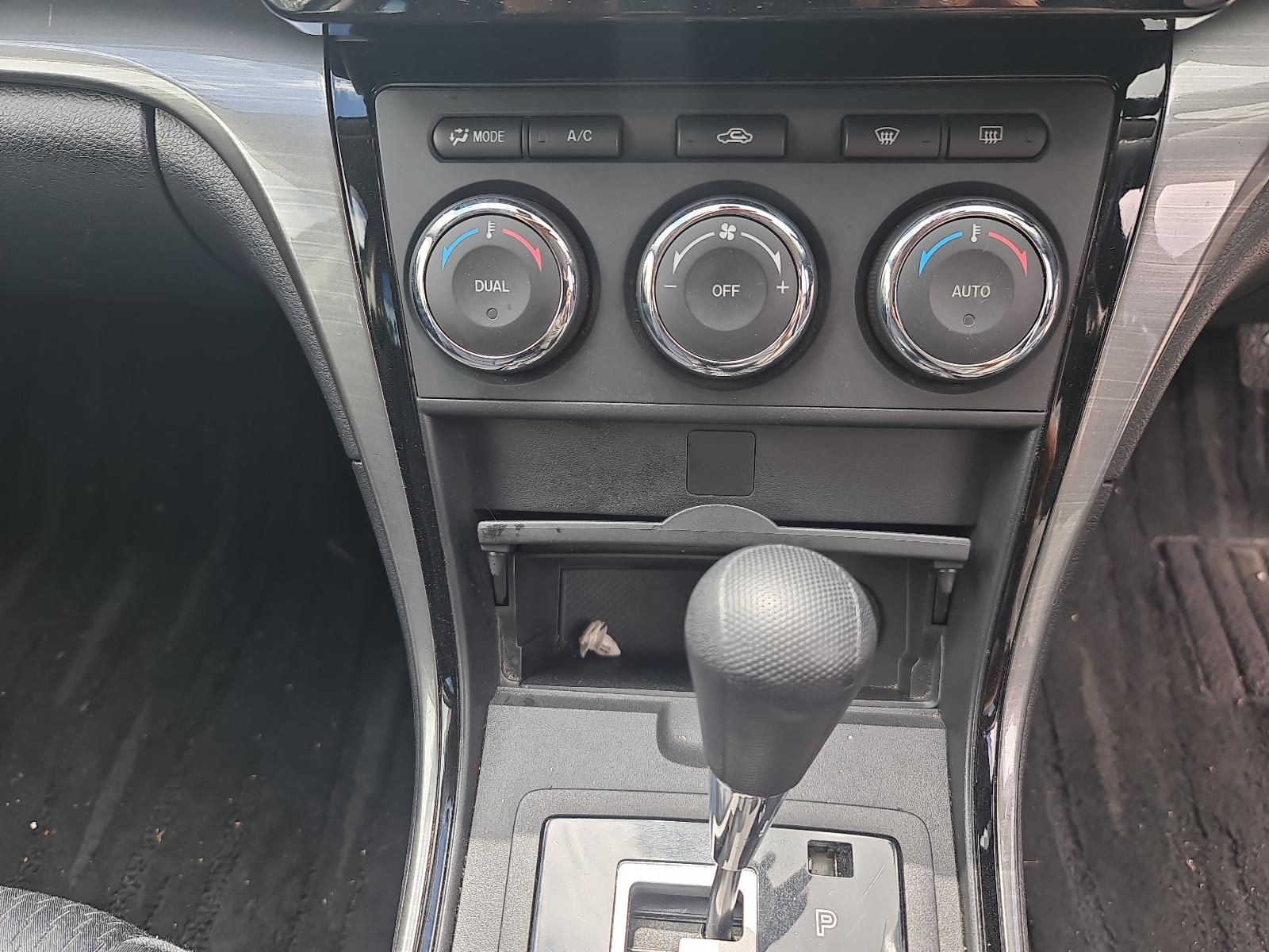 Mazda Atenza - GH 2008-2012