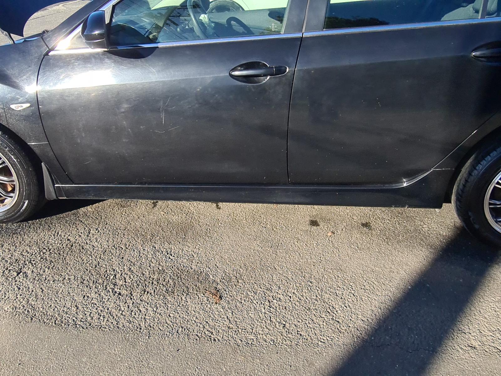 Mazda Atenza - GH 2008-2012