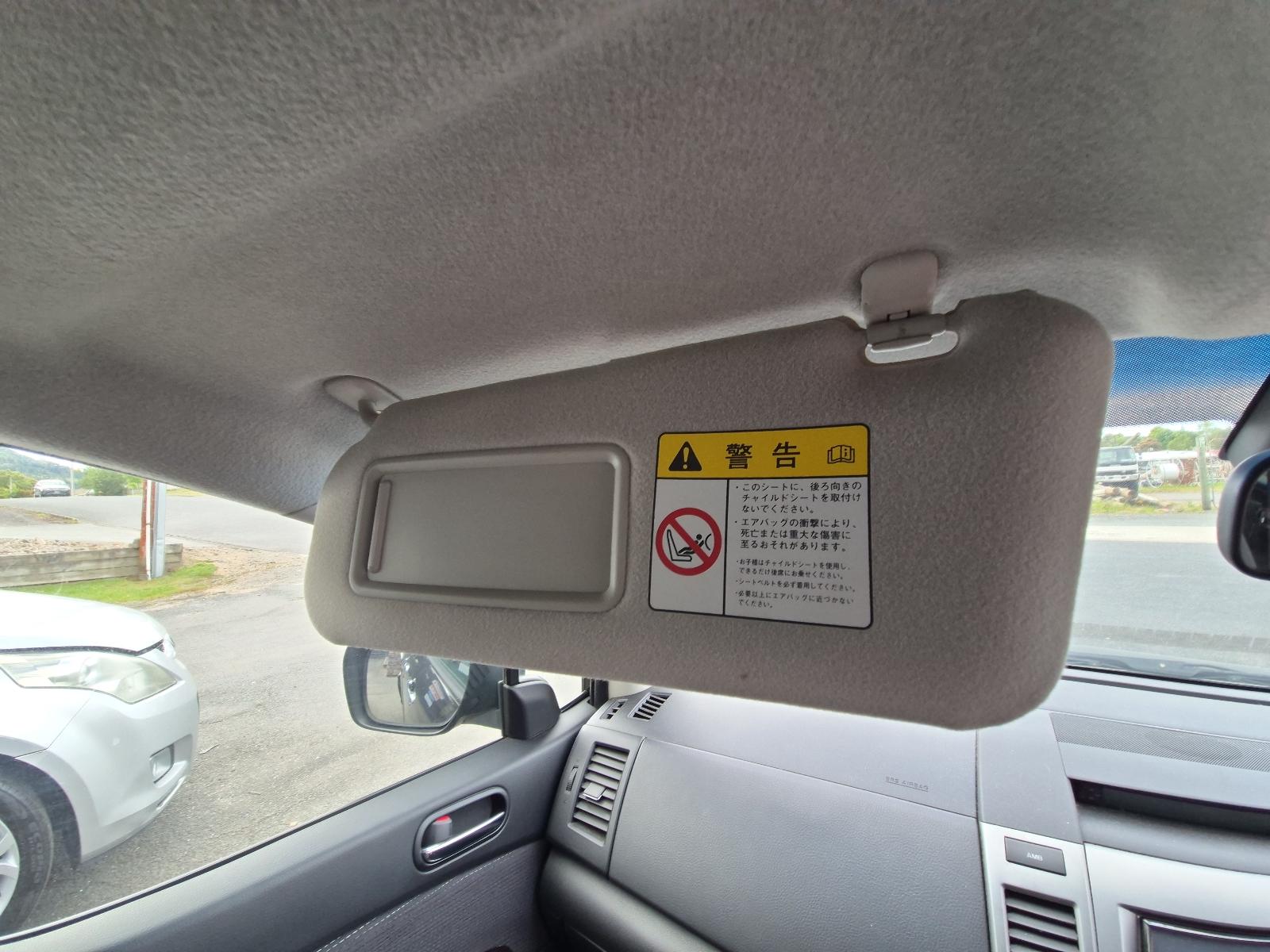 Mazda MPV - LY3P 2007-Present