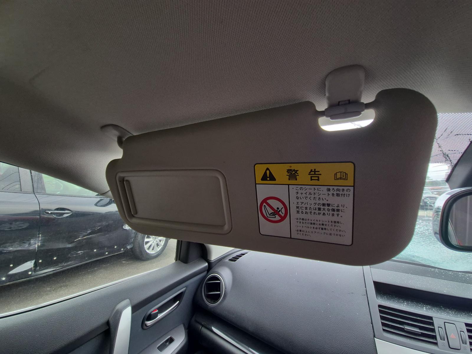 Mazda Atenza - GH 2008-2012