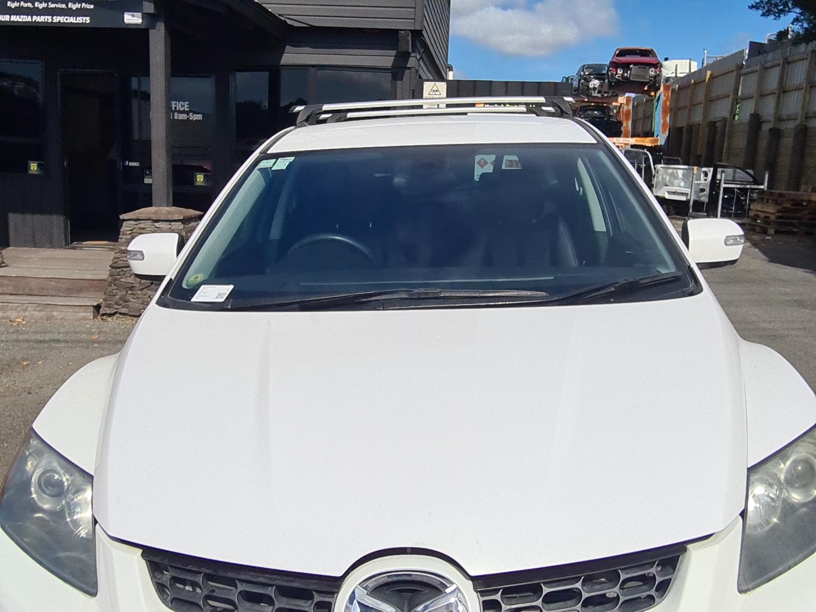 Mazda CX7 - ER 2006-2012