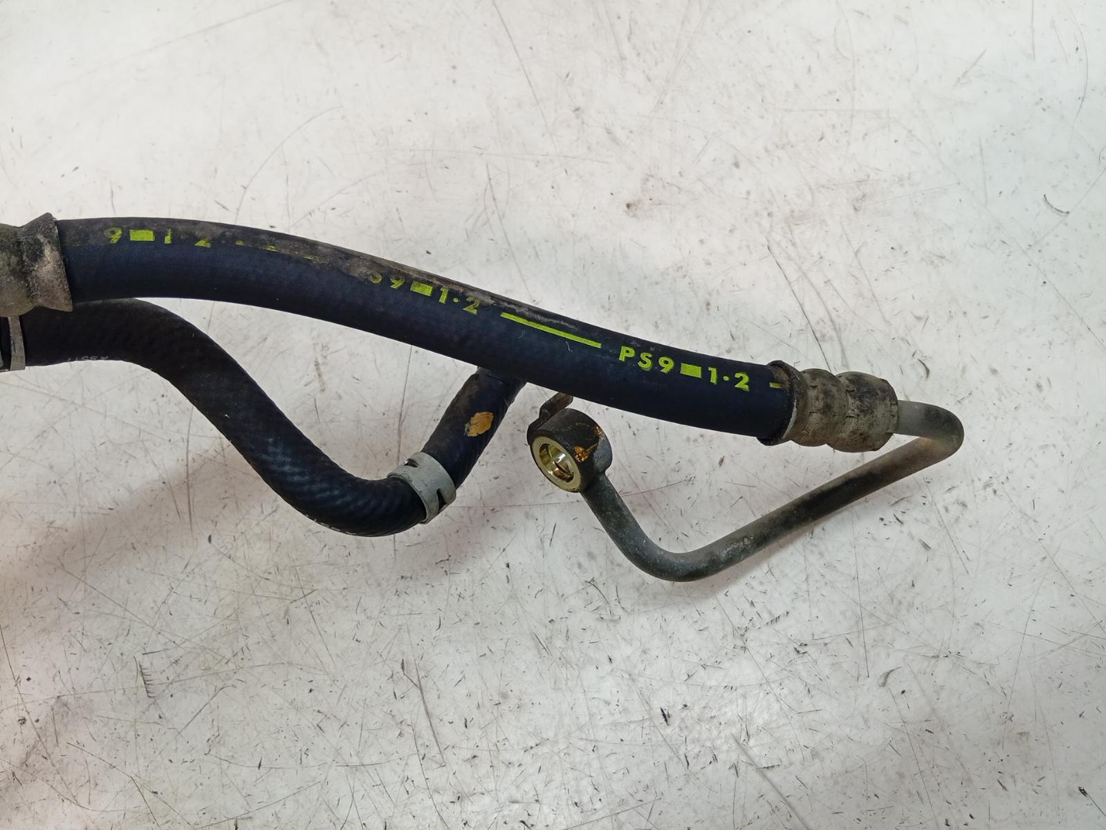 Power_Steer_Hose
