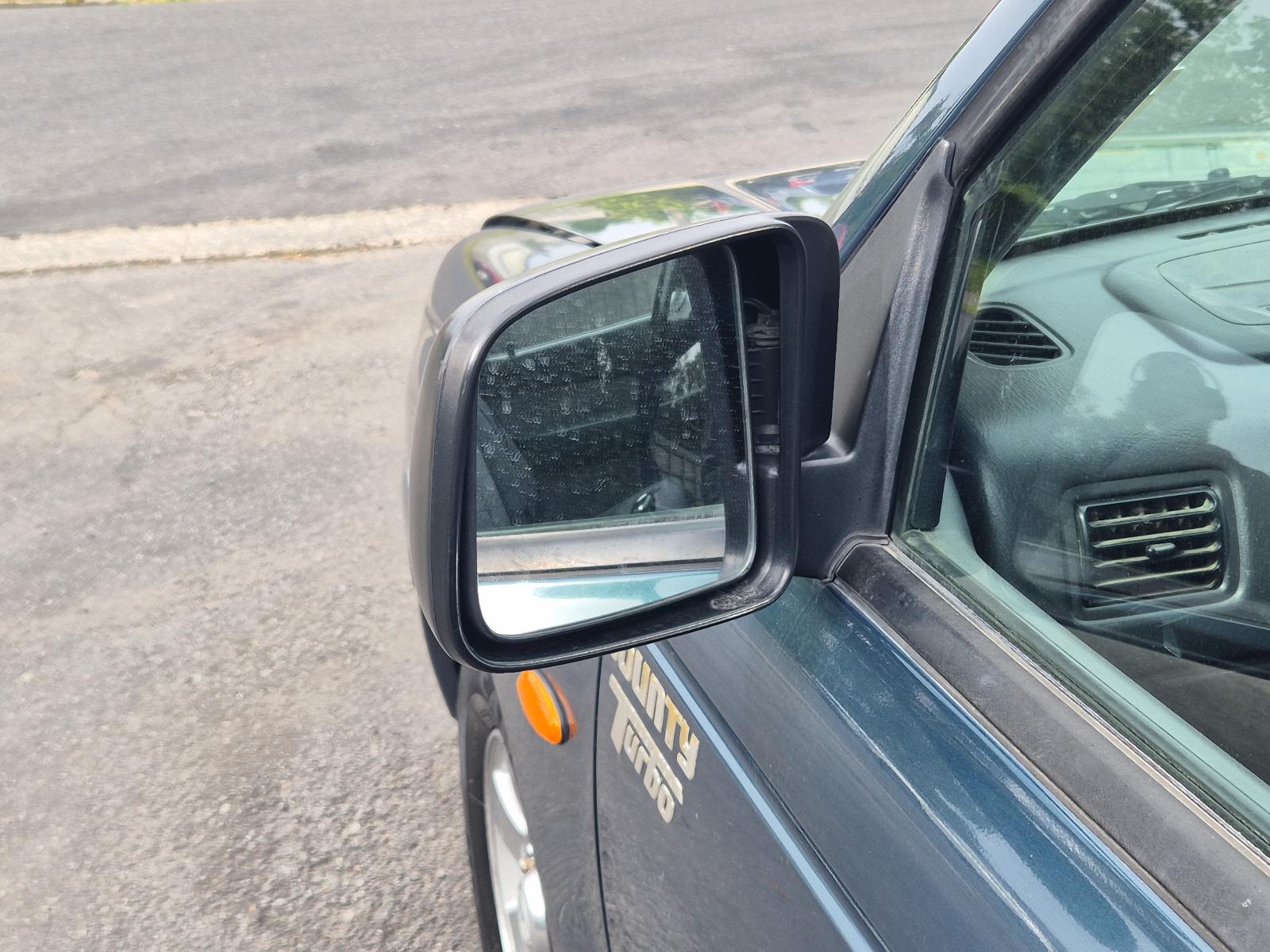 Mazda Bounty - UN 1999-2006