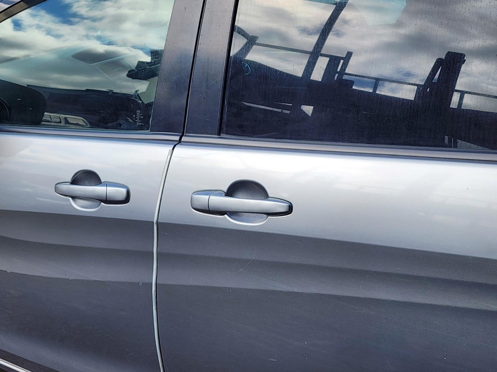 Door Handle