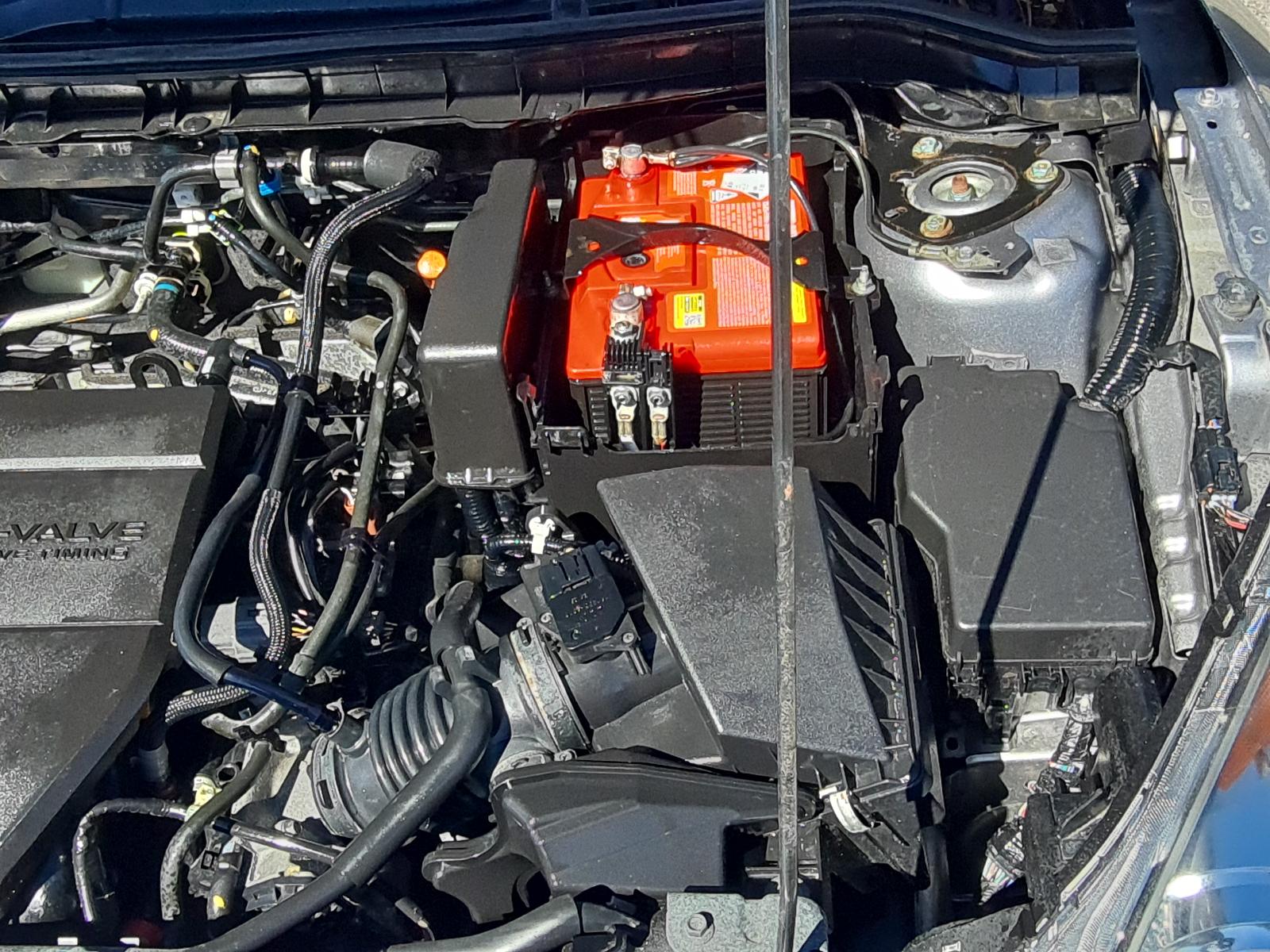 Mazda Axela - BL 2009-2013