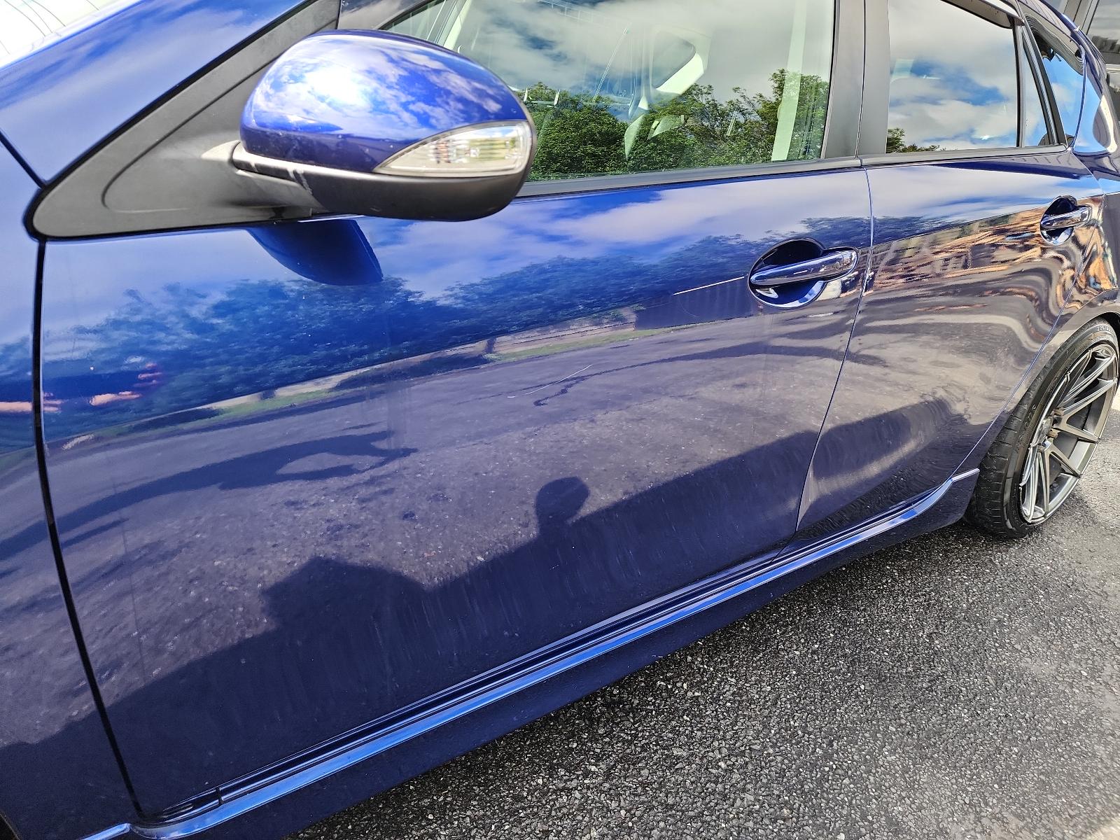 Mazda Axela - BL 2009-2013