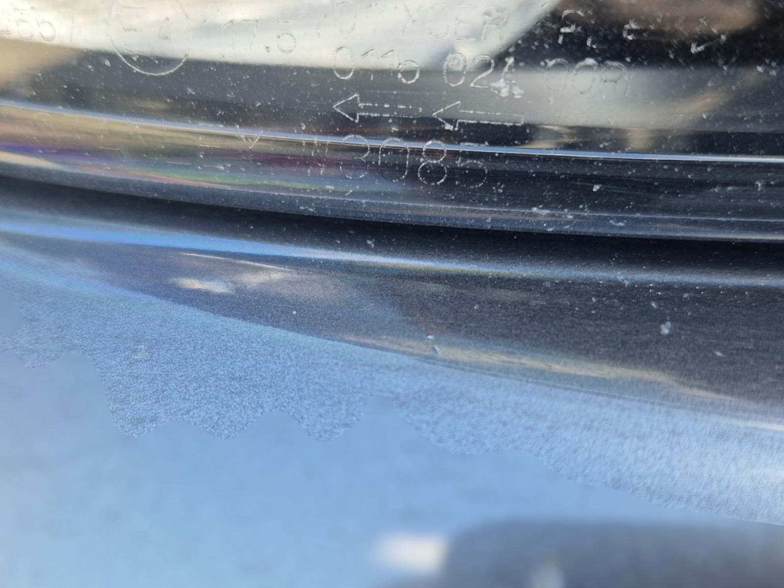 Mazda CX9 - TC 2015-Present