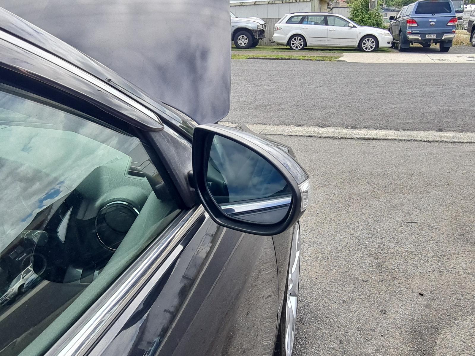 Mazda Atenza - GH 2008-2012