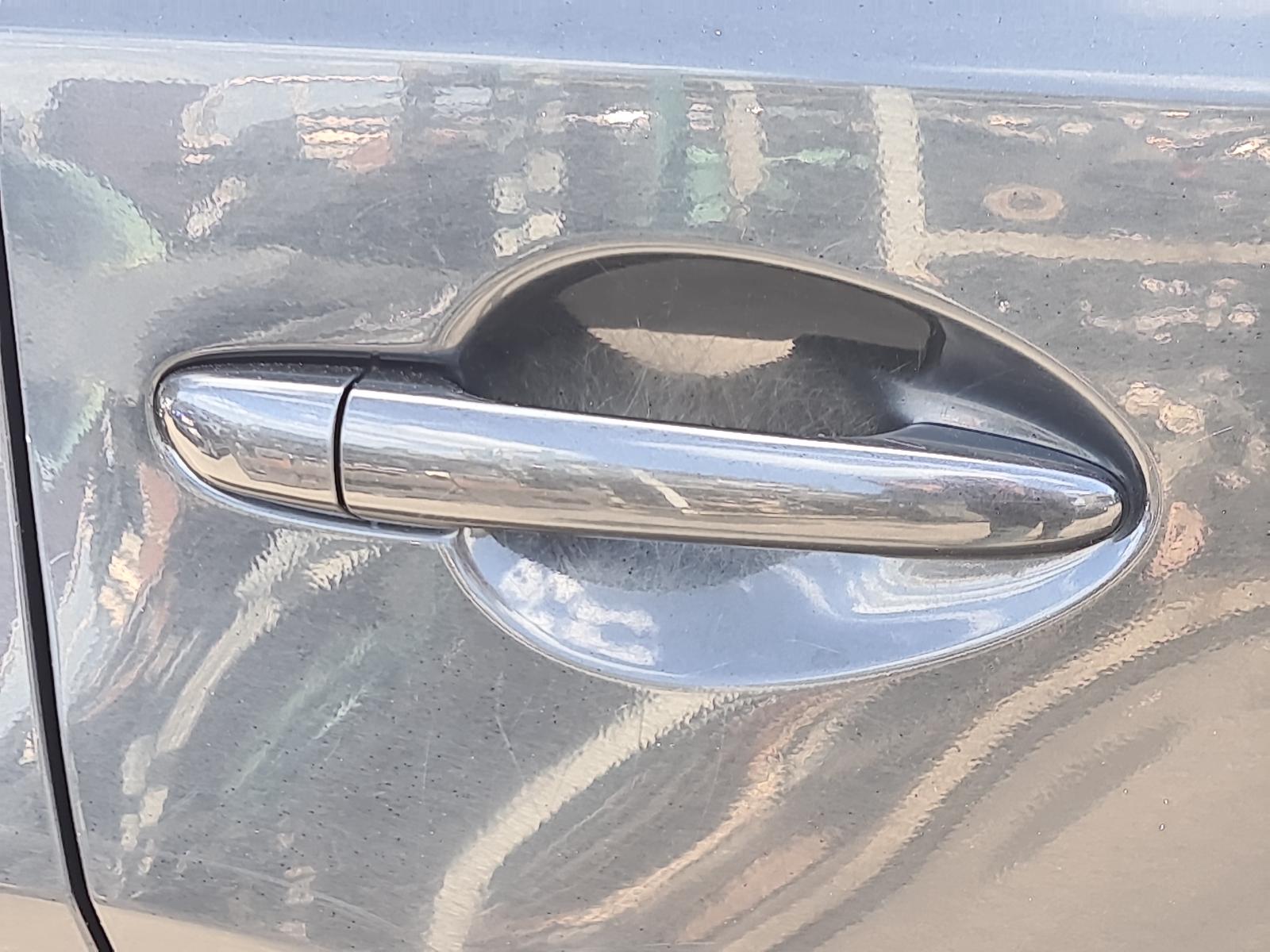 Mazda CX5 - KE 2012-Present