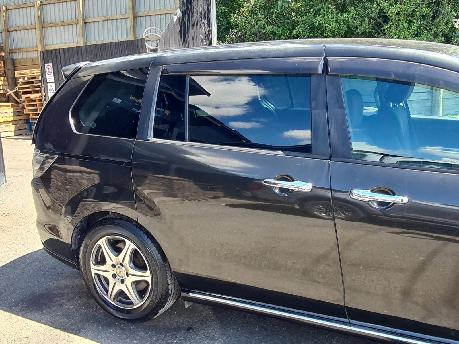 Mazda MPV - LY3P 2007-Present