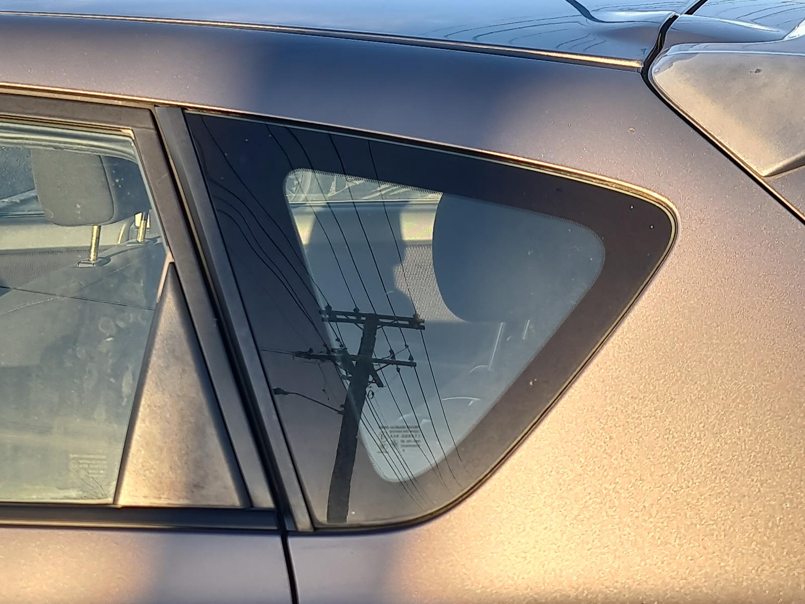 Mazda Axela - BK 2003-2009