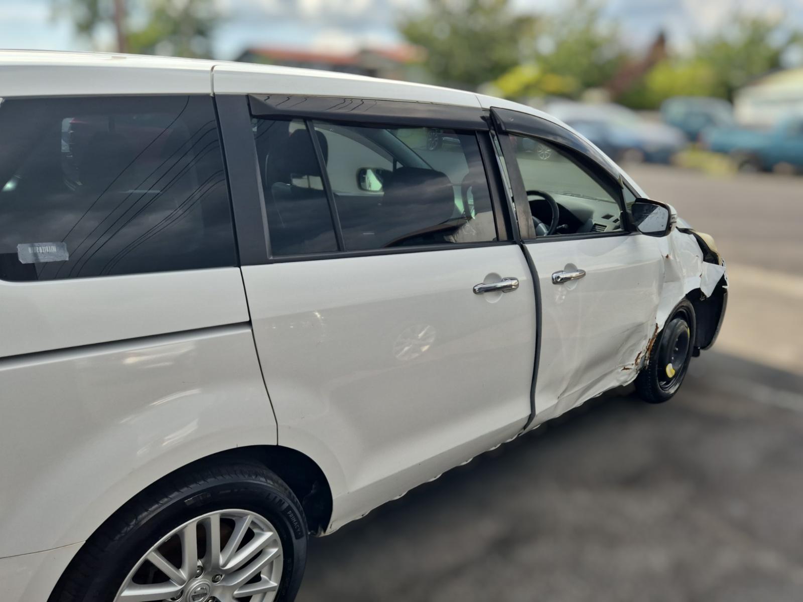 Mazda MPV - LY3P 2007-Present