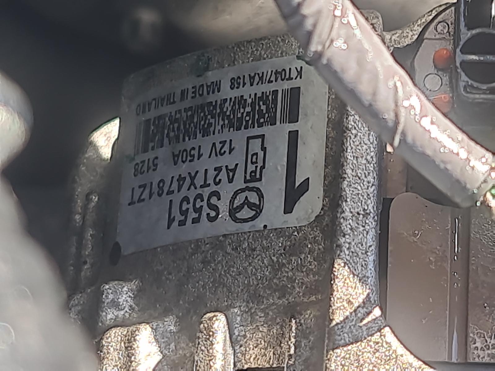 Mazda CX3 - DK 2015-Present