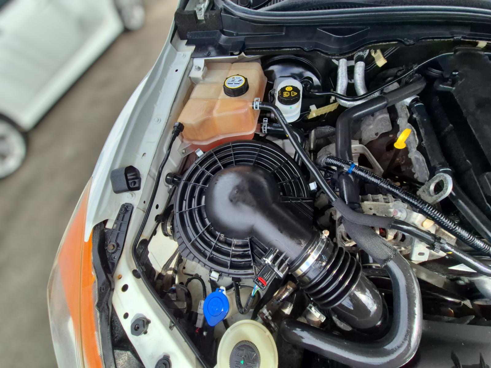 Mazda BT50 - UP 2011-Present