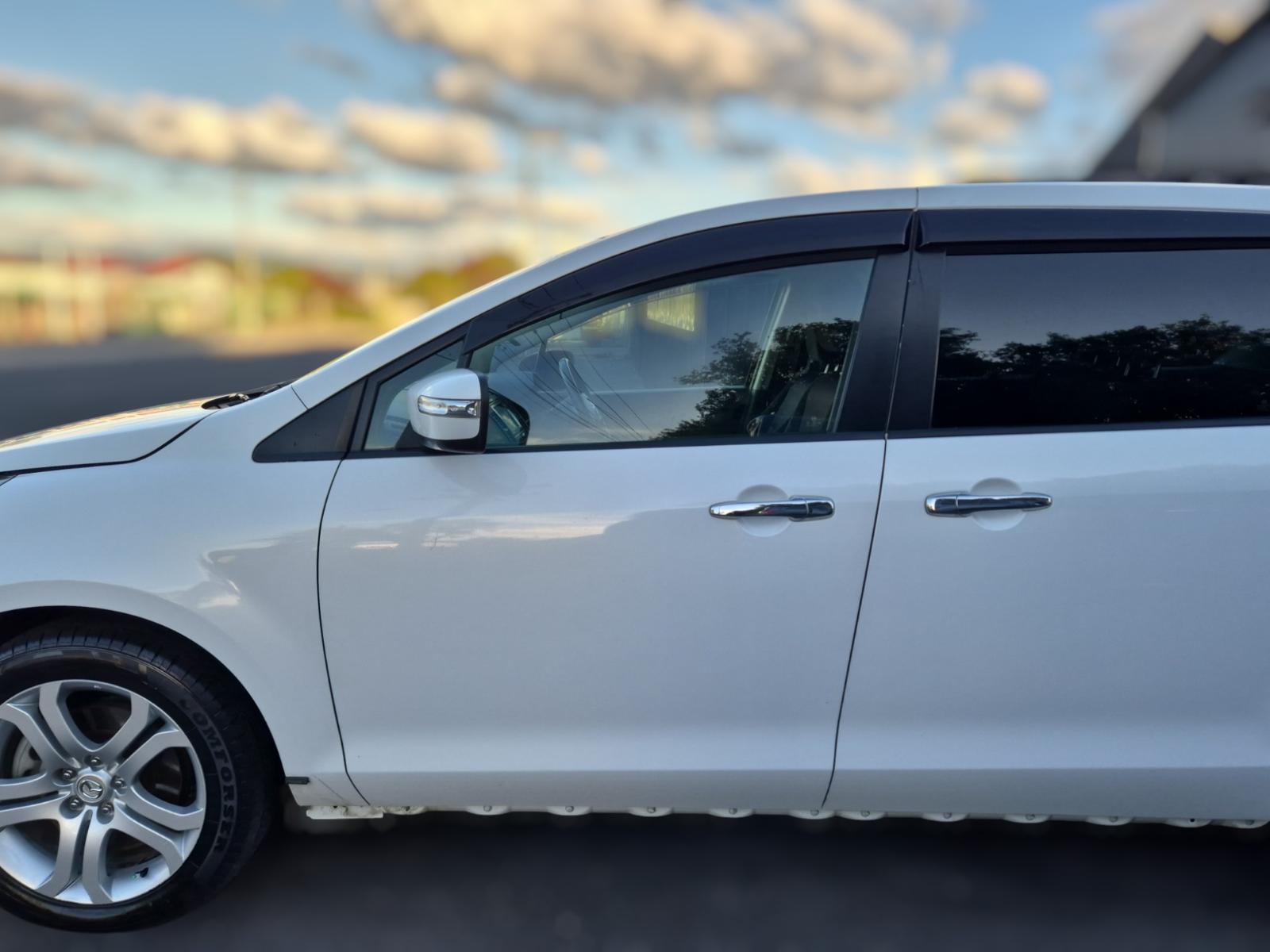 Mazda MPV - LY 2006-2016