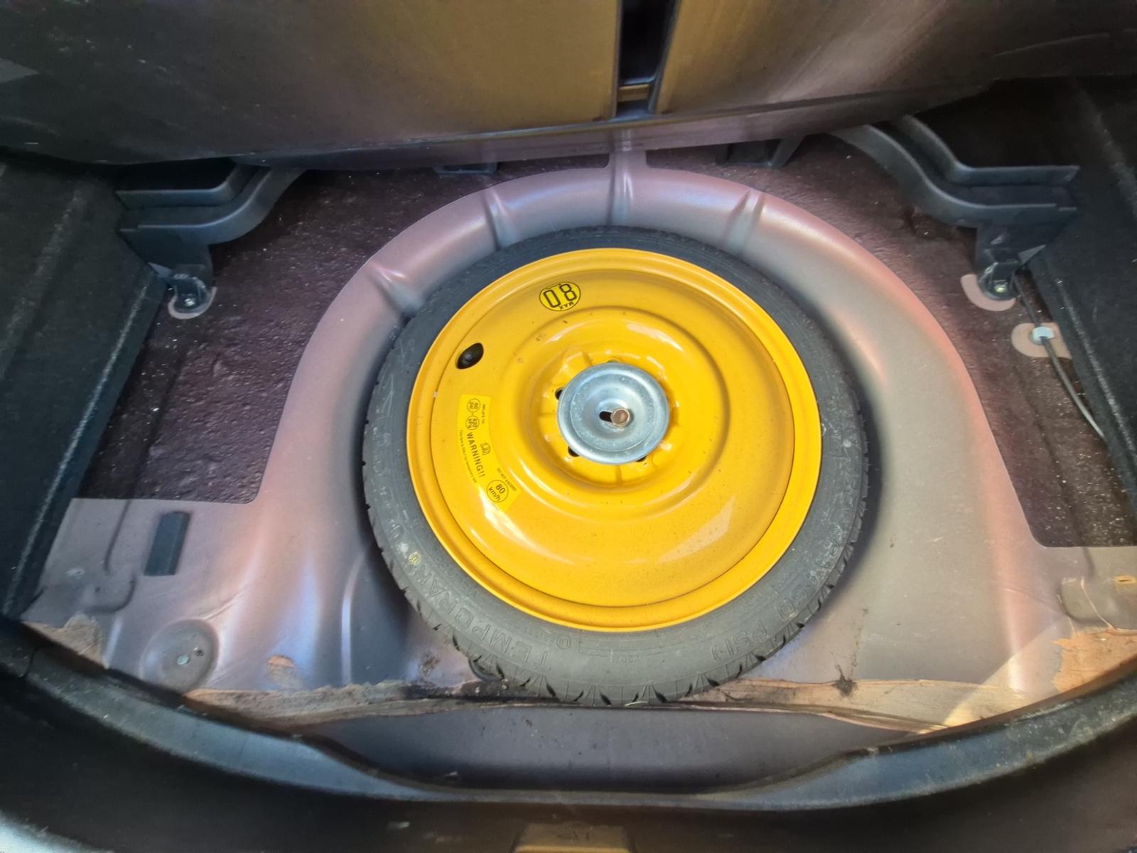 Mazda Mazda3 - BK 2003-2008