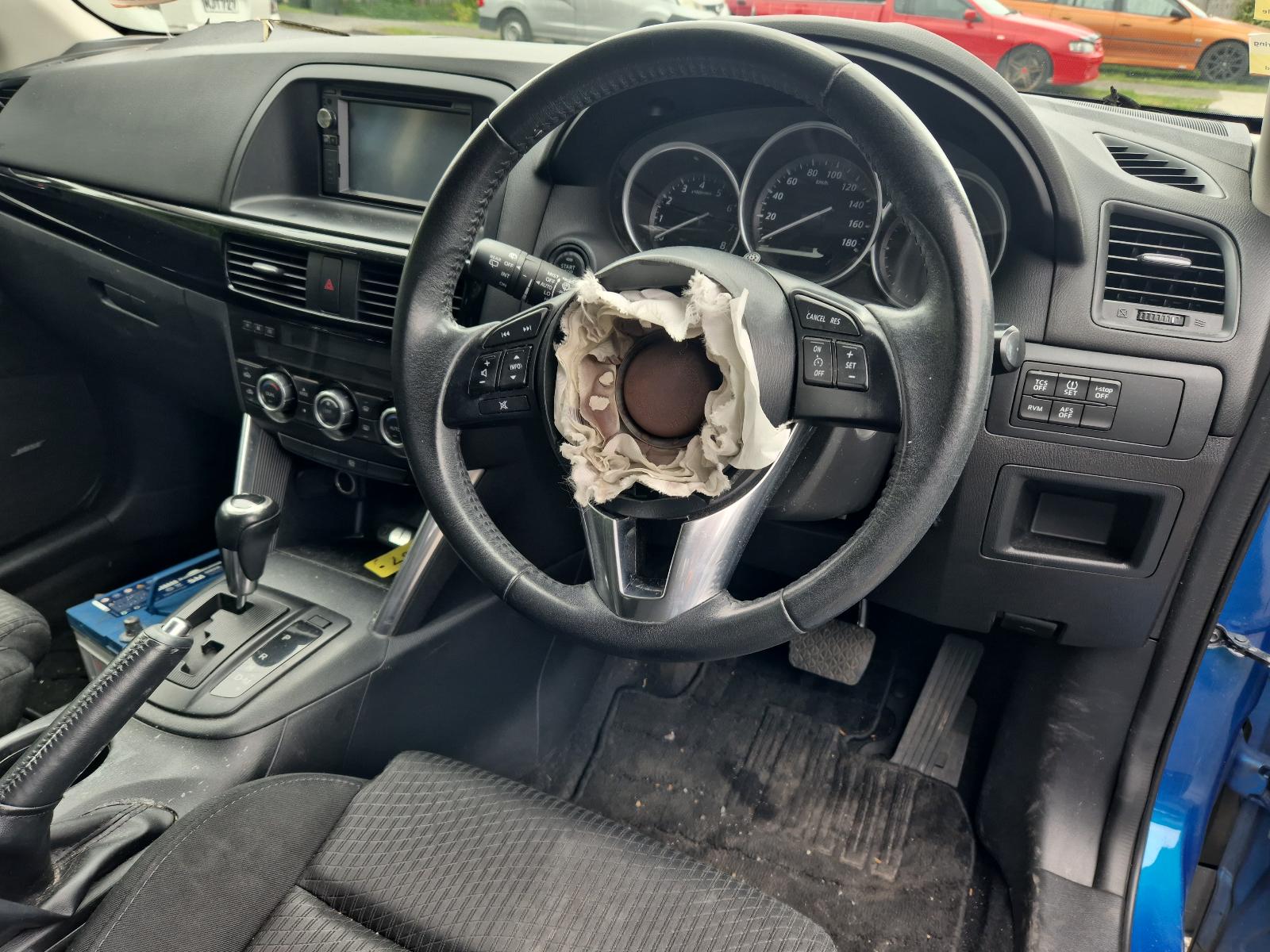 Mazda CX5 - KE 2012-Present