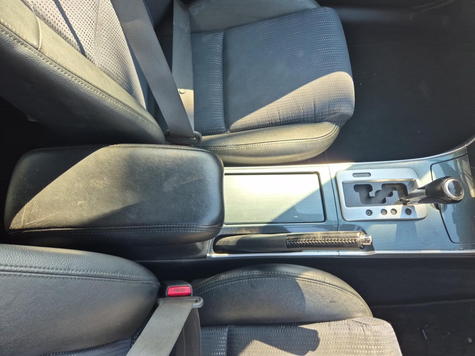 Mazda Atenza - GG 2002-2008