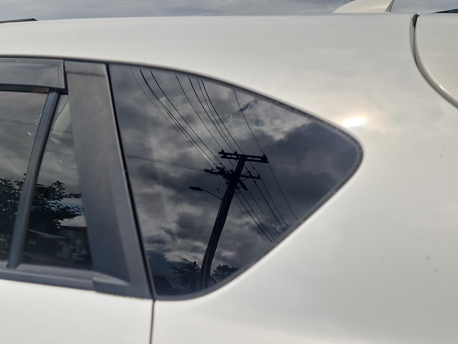 Mazda CX5 - KE 2012-Present