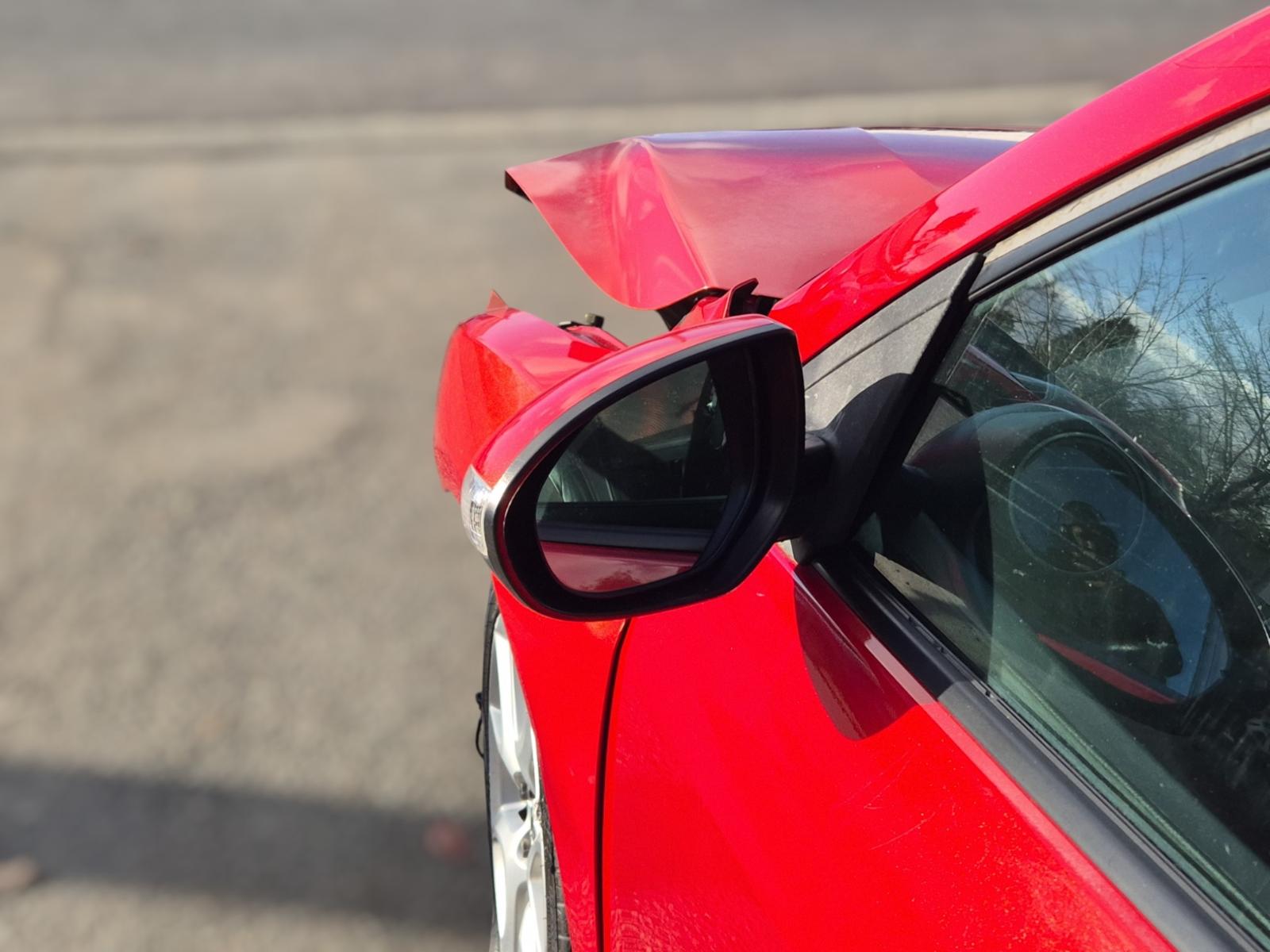 Mazda Axela - BL 2009-2013