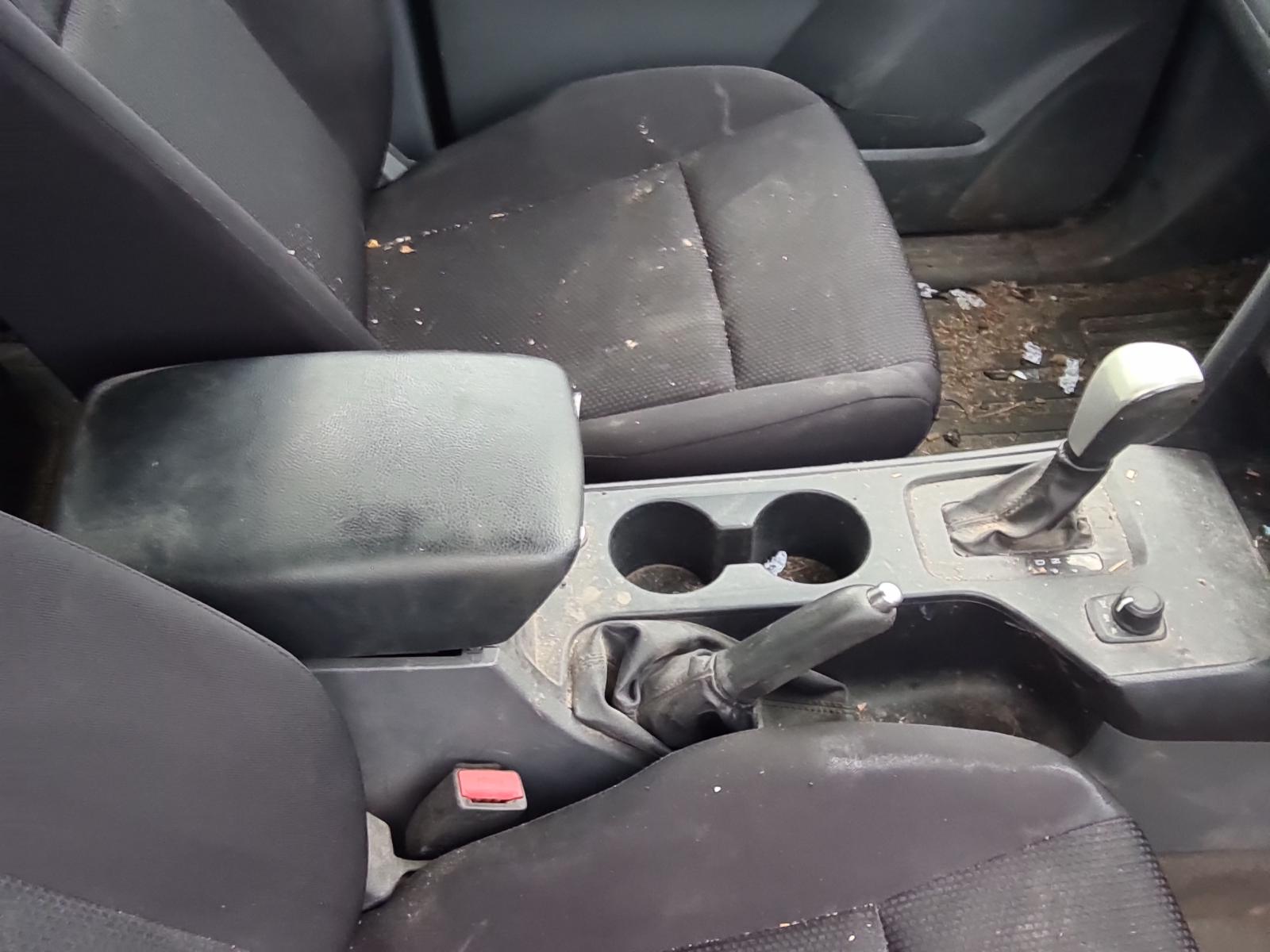 Mazda BT50 - UP 2011-Present