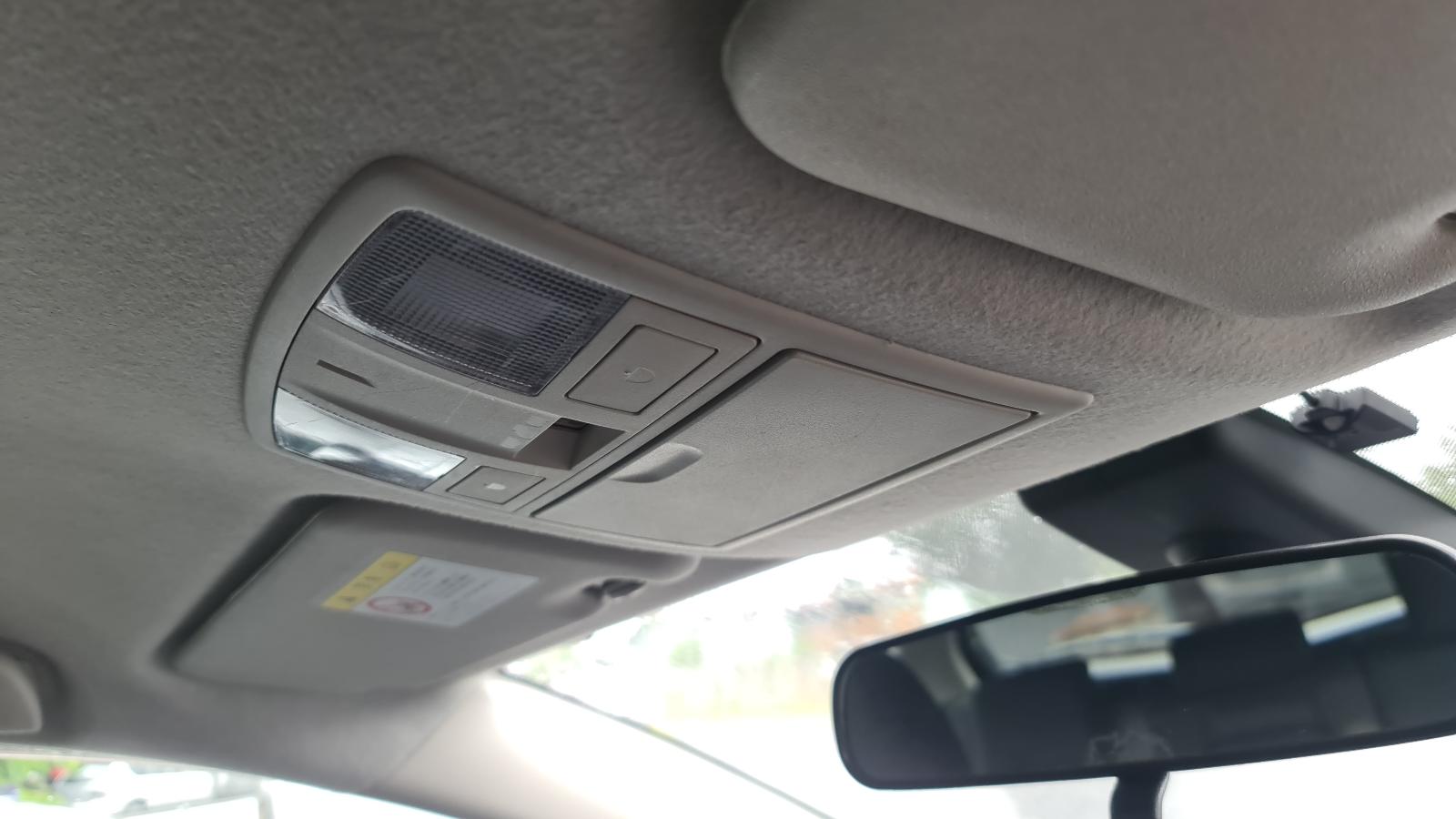 Mazda Axela - BL 2009-2013