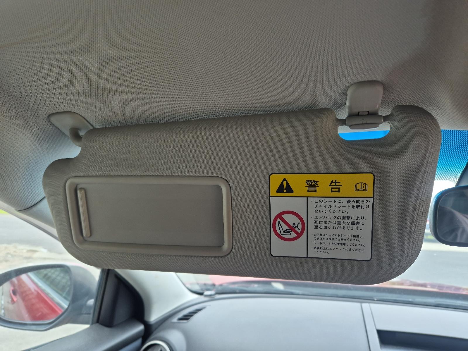 Mazda Atenza - GH 2008-2012