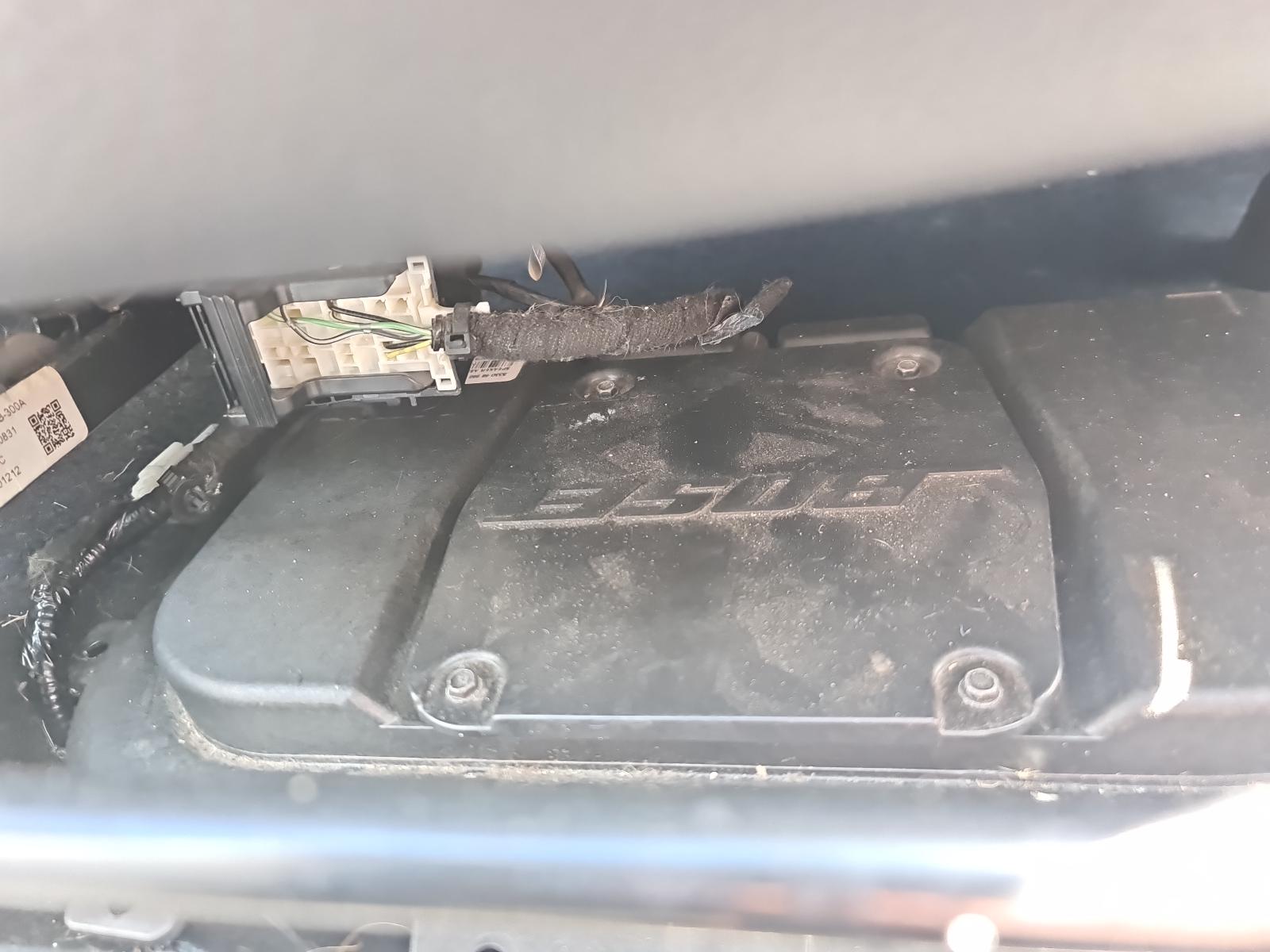 Mazda Axela - BK 2003-2009