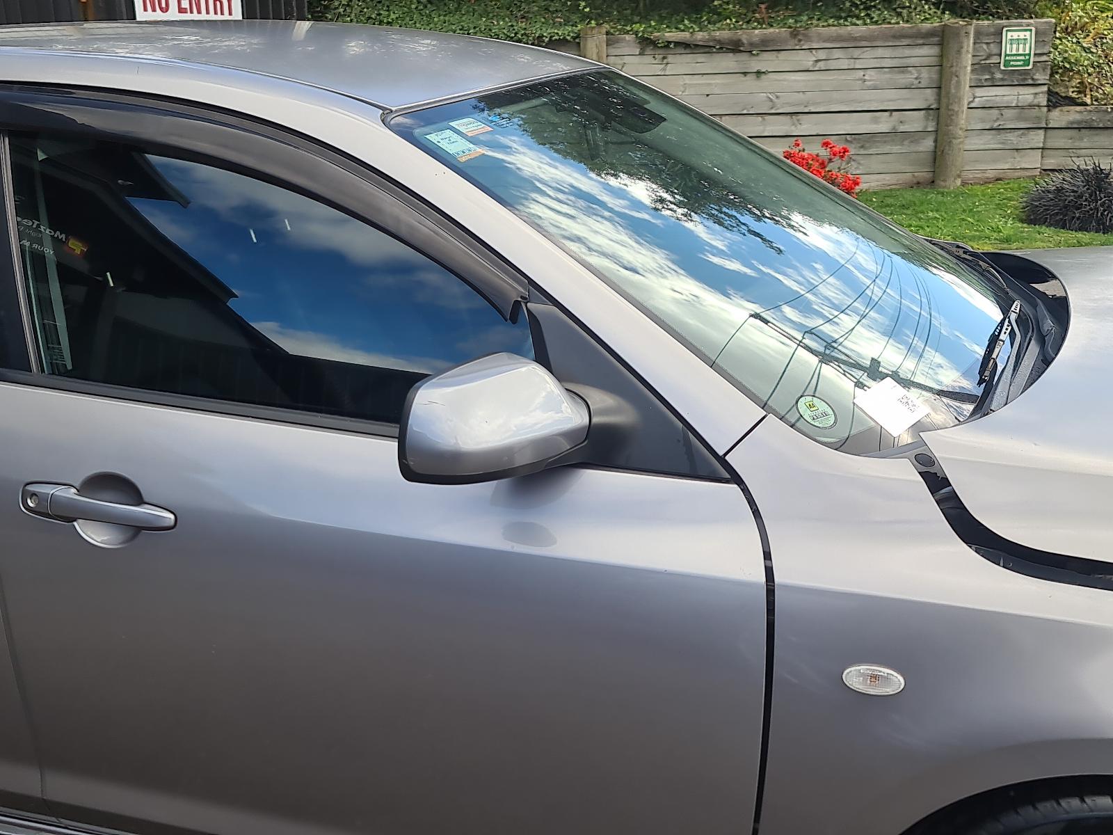 Mazda Axela - BK 2003-2009