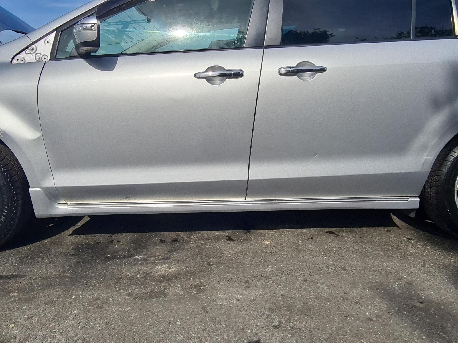 Mazda MPV - LY3P 2007-Present