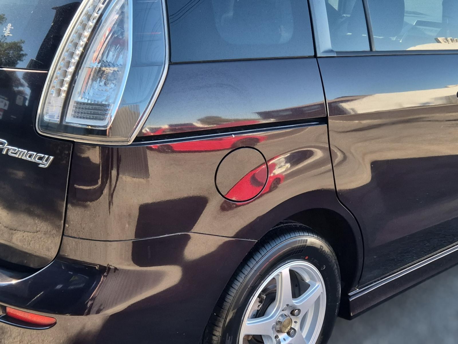 Mazda Premacy - CR 2005-2010