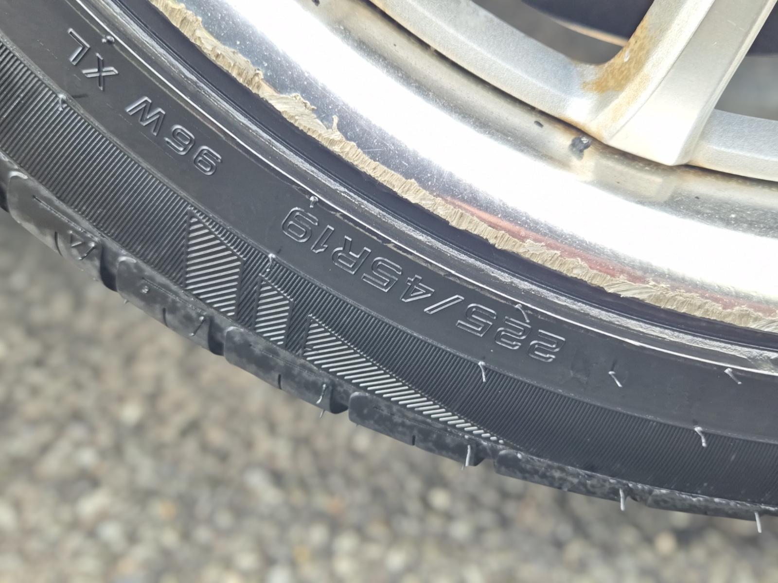 Mazda MPV - LY3P 2007-Present