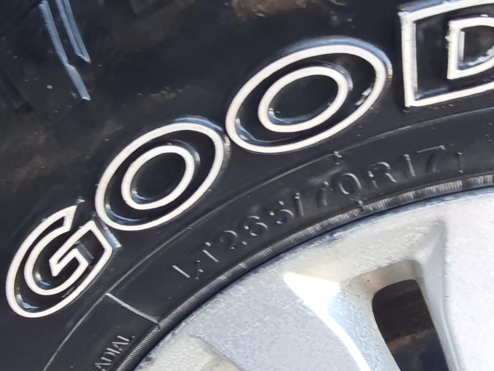 Mazda BT50 - UP 2011-Present