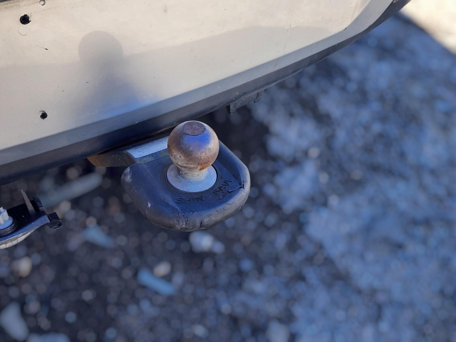 Towbar