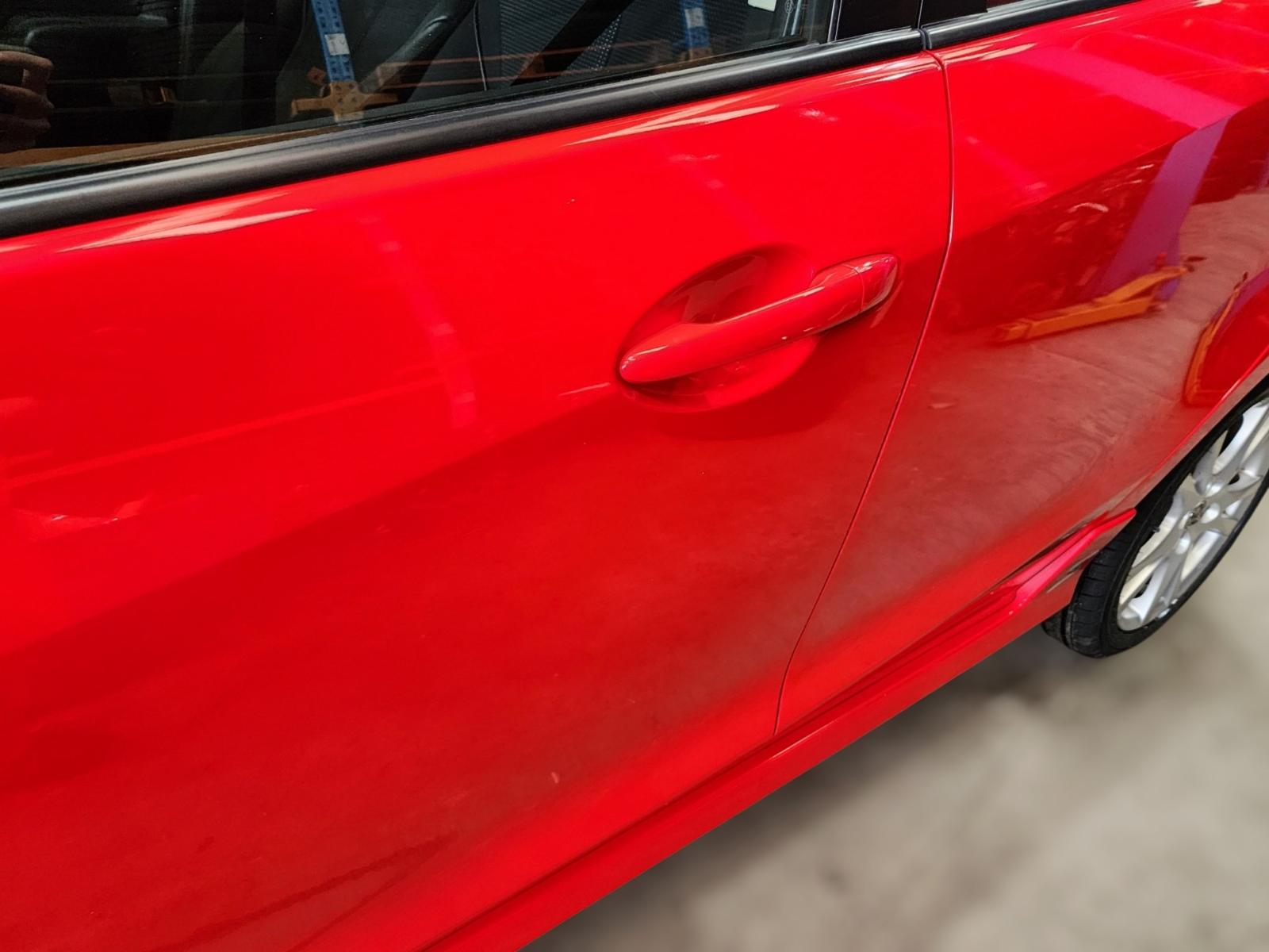 Door Handle