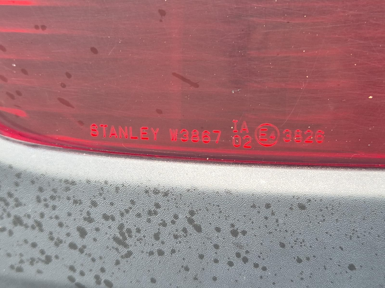 Mazda CX5 - KE 2012-Present