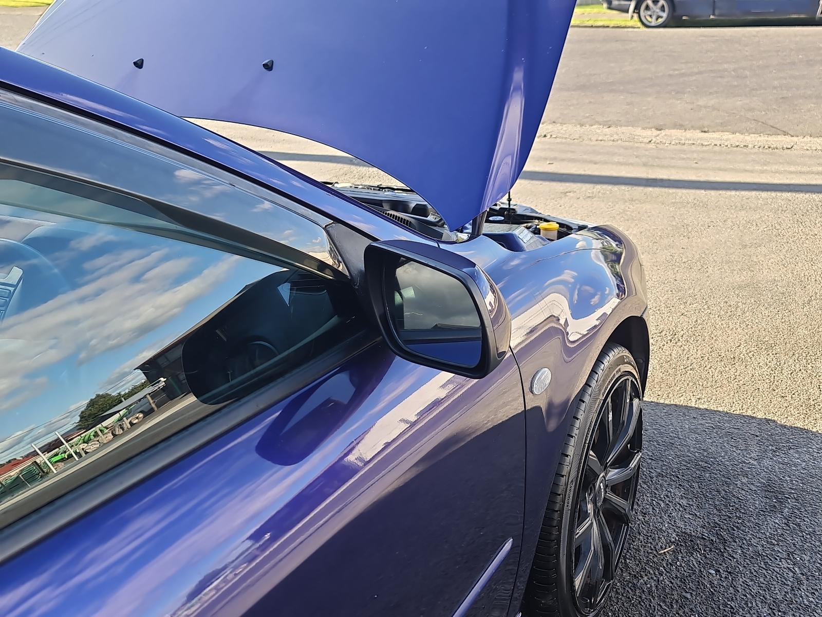 Mazda Atenza - GY 2002-2008