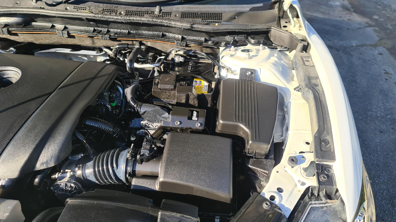 Mazda Mazda6 - GL 16-