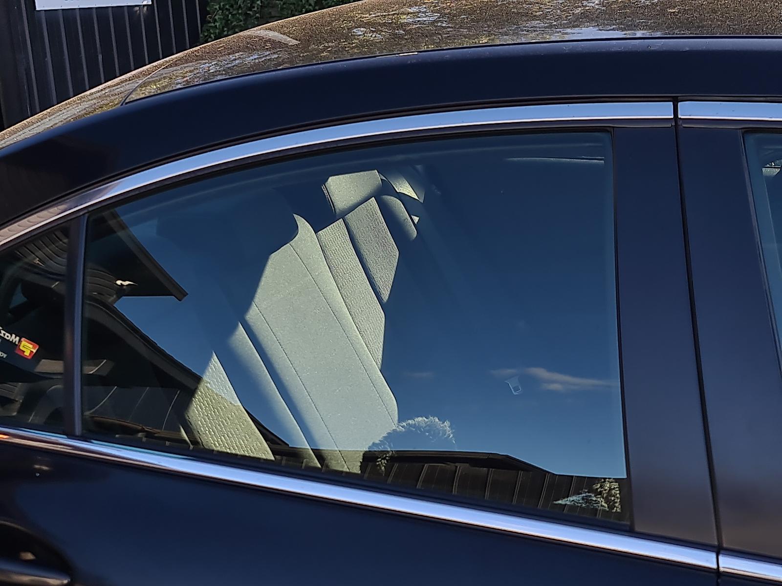 Mazda Atenza - GH 2008-2012