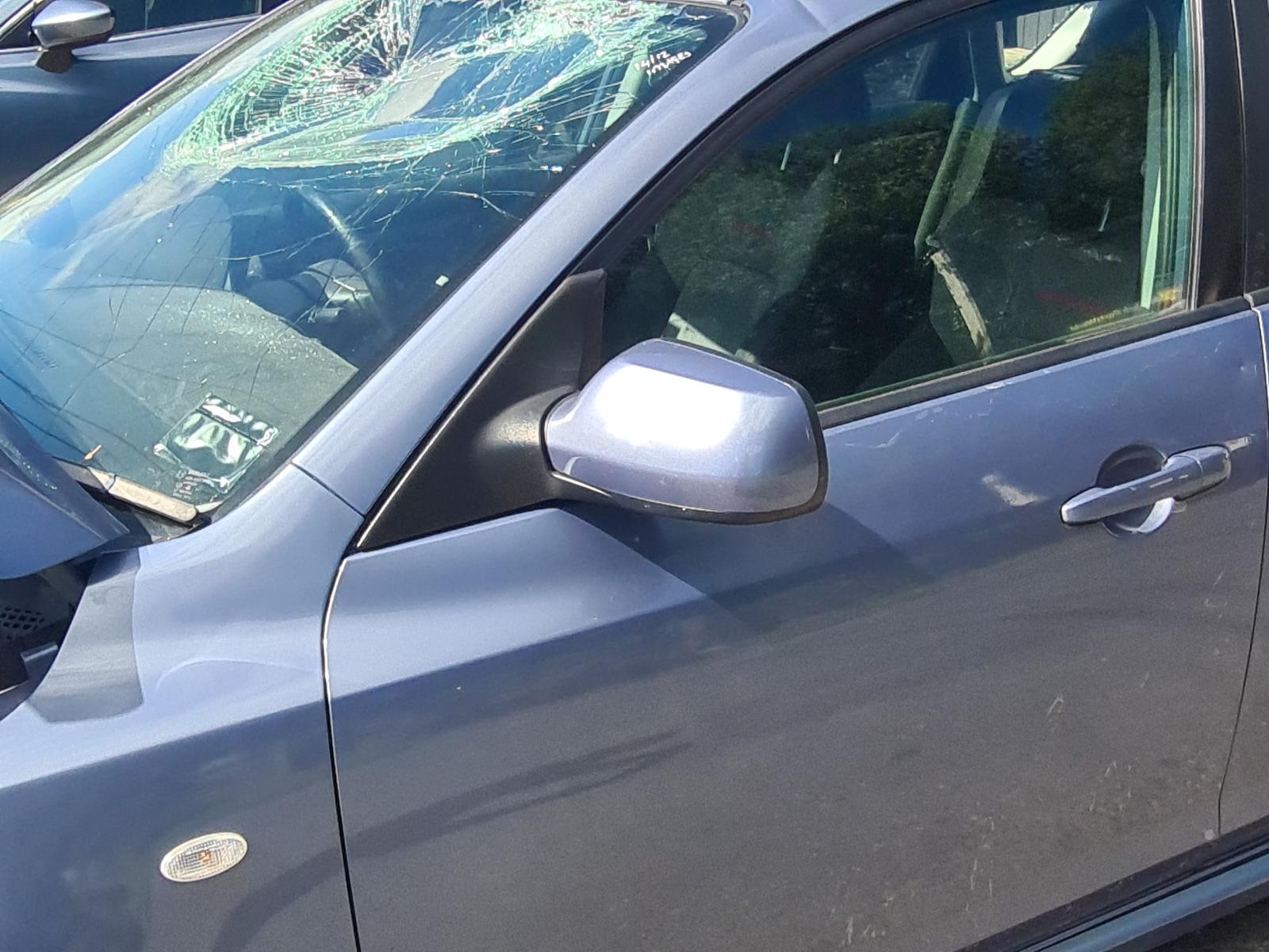 Mazda Axela - BK 2003-2009