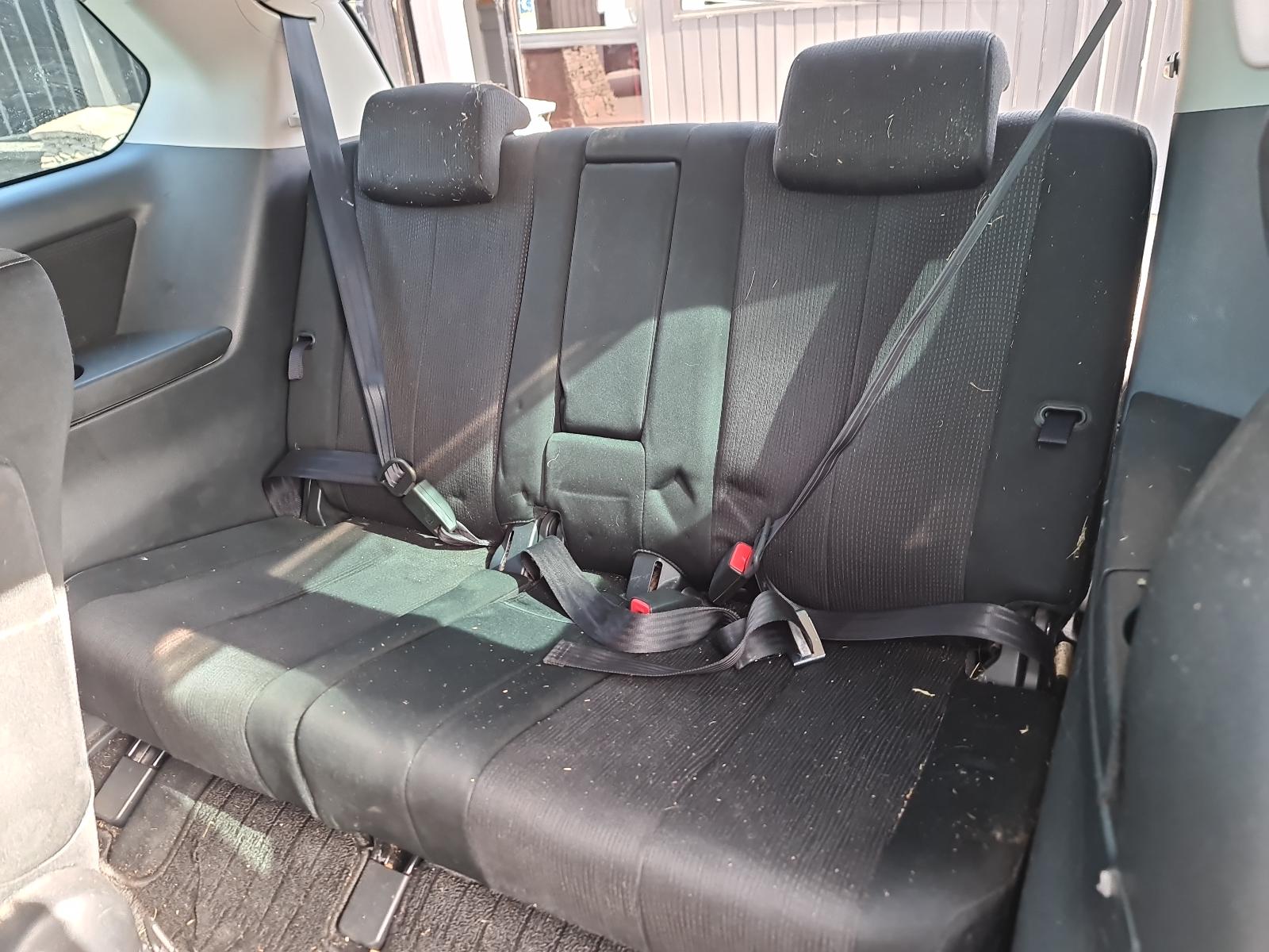 Mazda MPV - LY3P 2007-Present