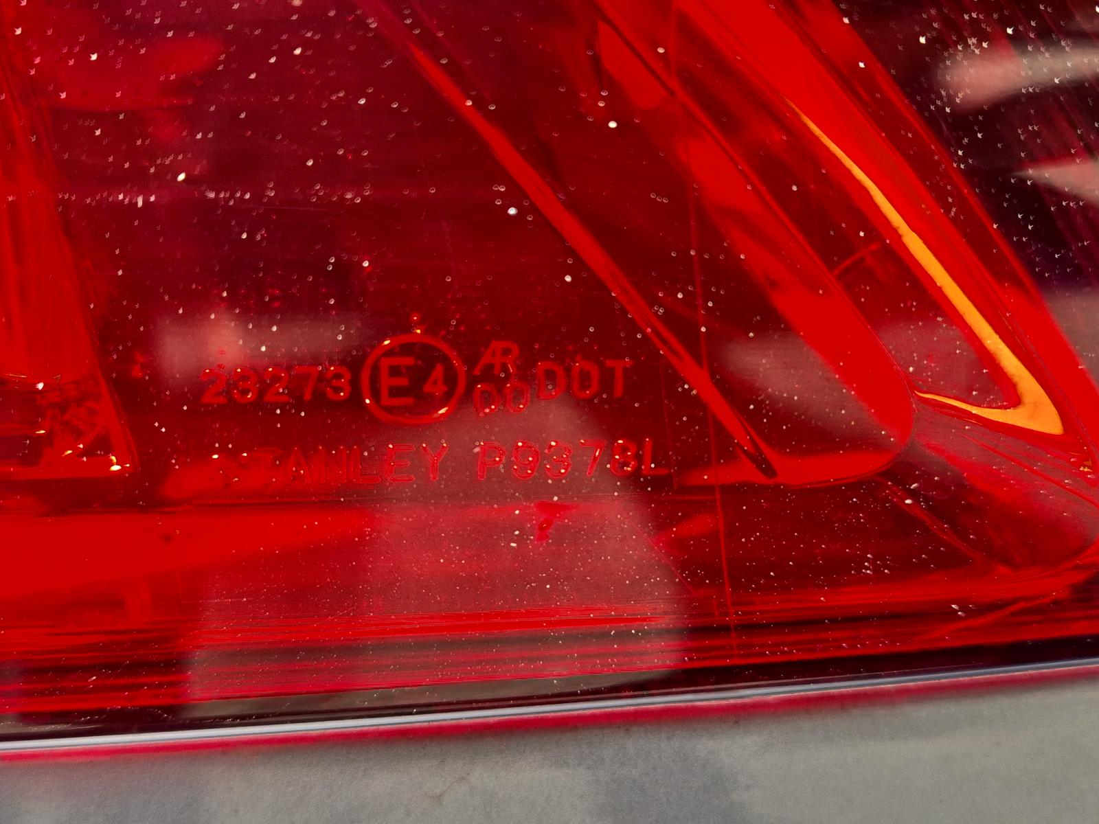 Mazda Premacy - CW 2010-2016