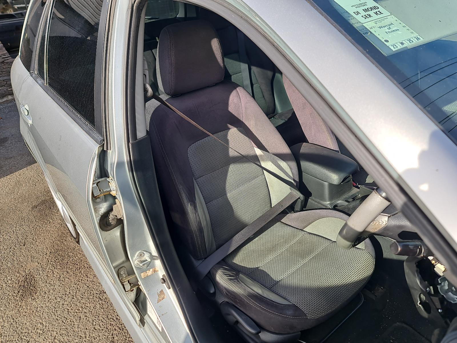 Mazda Atenza - GY 2002-2008