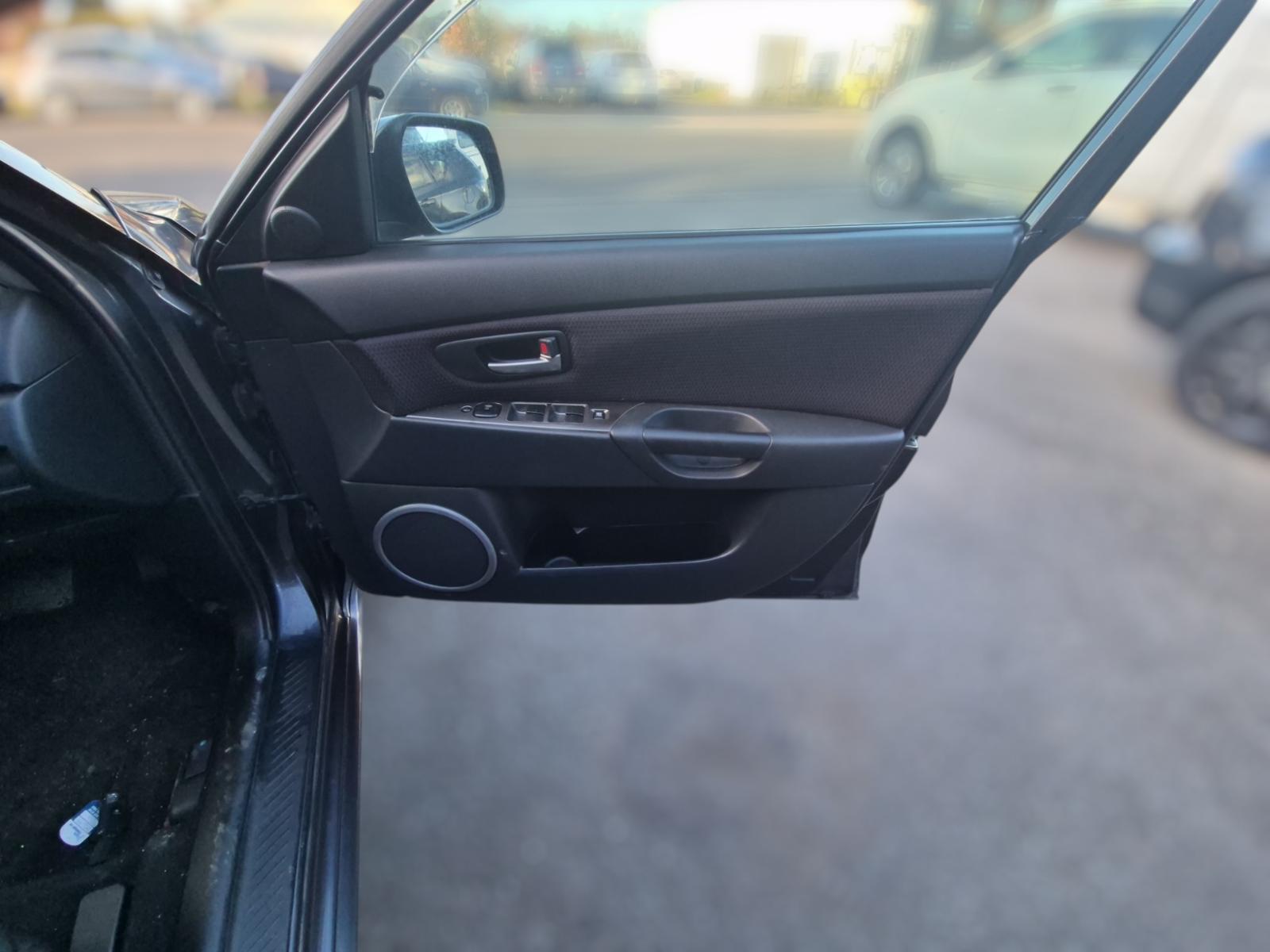 Mazda Axela - BK 2003-2009