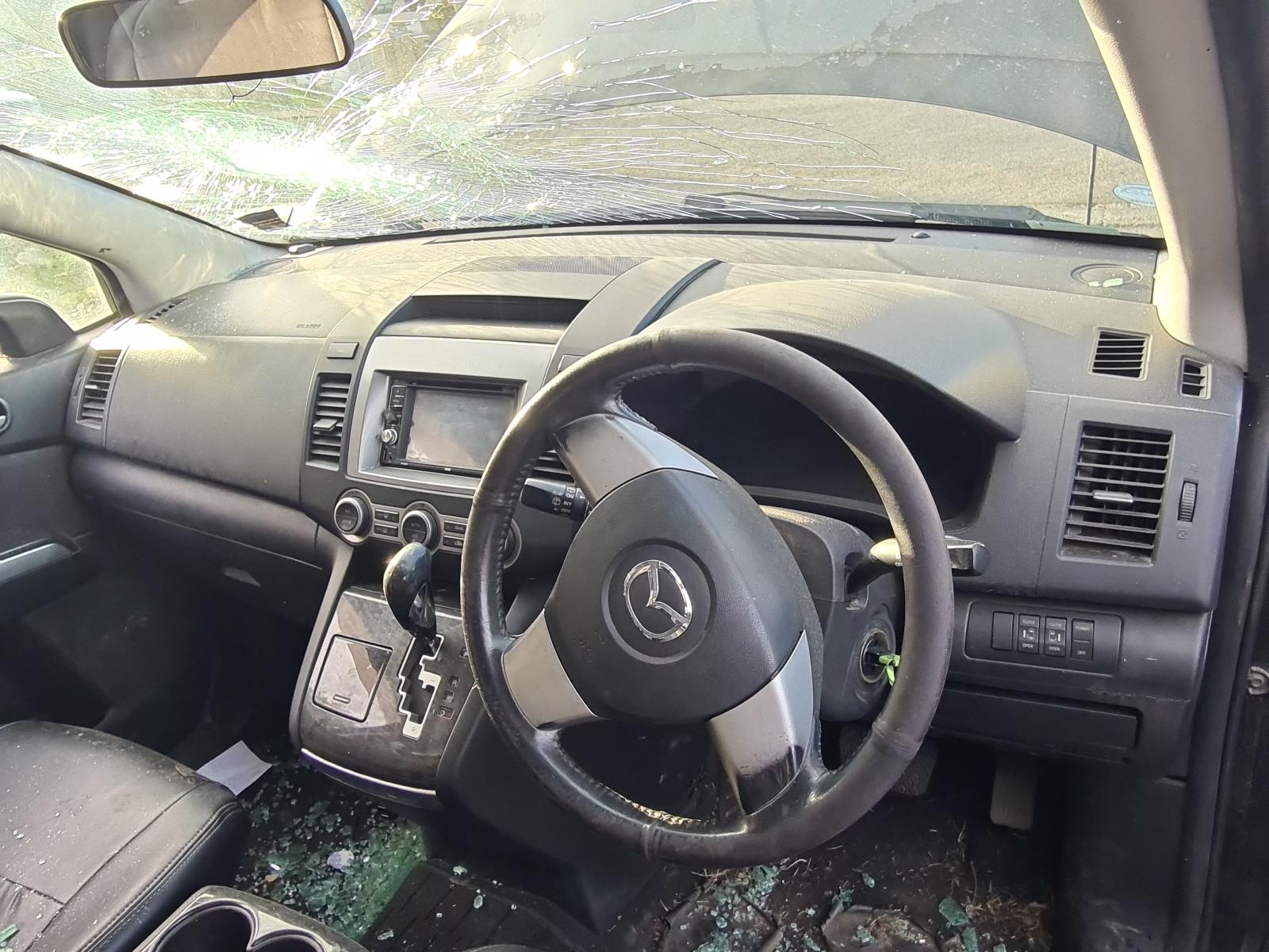 Mazda MPV - LY3P 2007-Present