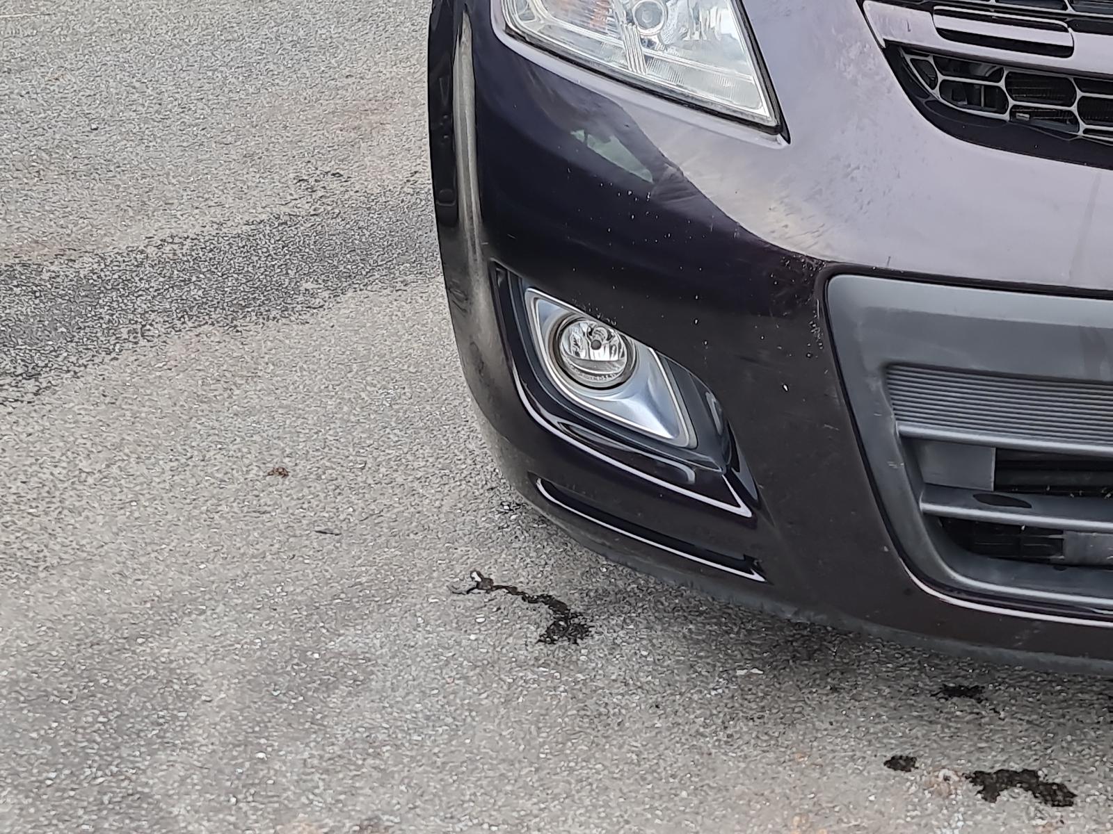 Mazda MPV - LY3P 2007-Present