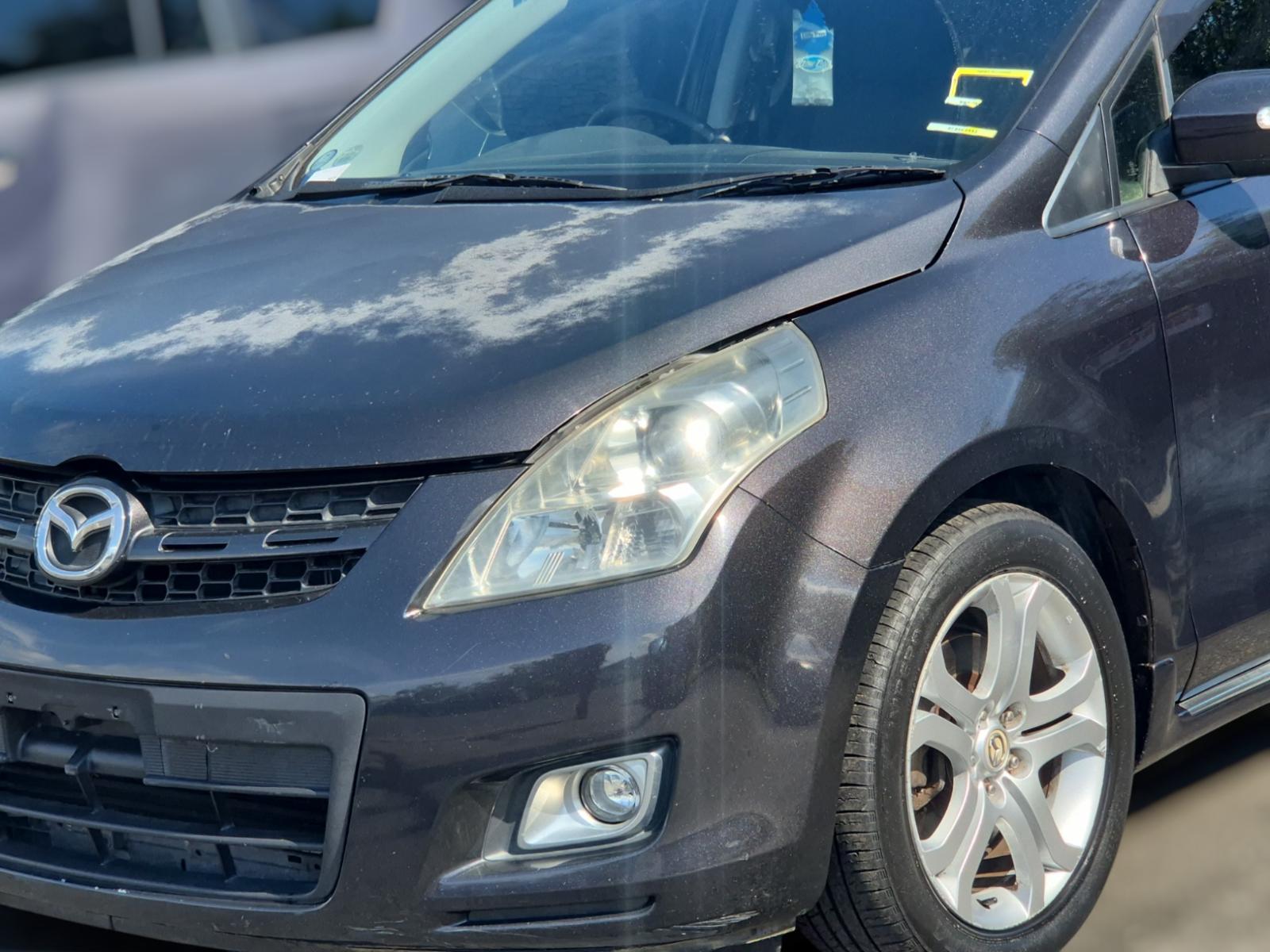 Mazda MPV - LY3P 2007-Present