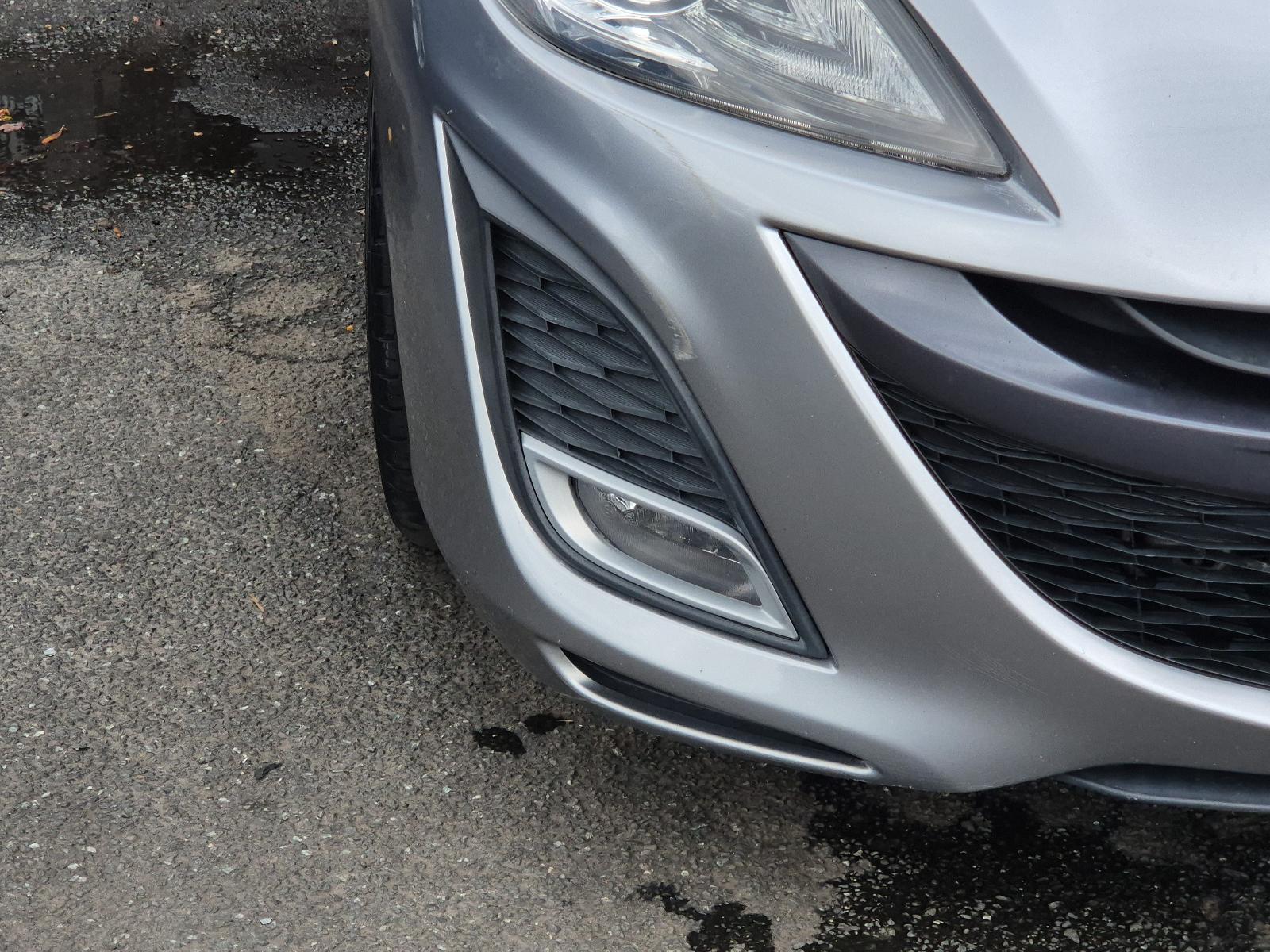 Mazda Axela - BL 2009-2013